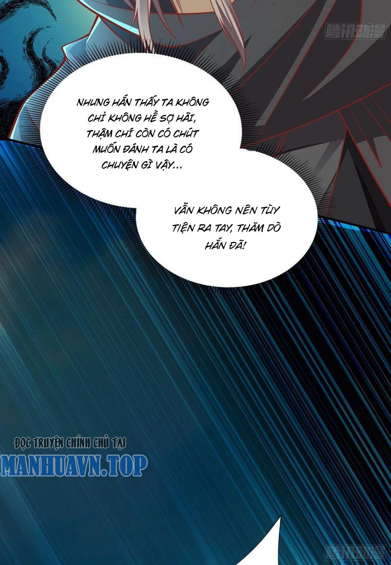 Ta Thực Sự Không Muốn Làm Thần Tiên Chapter 15 - Trang 2