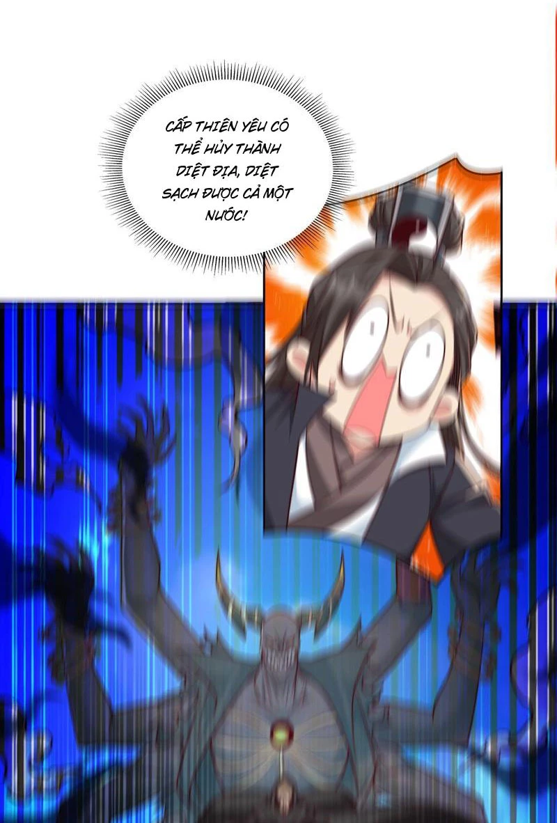 Ta Thực Sự Không Muốn Làm Thần Tiên Chapter 15 - Trang 2