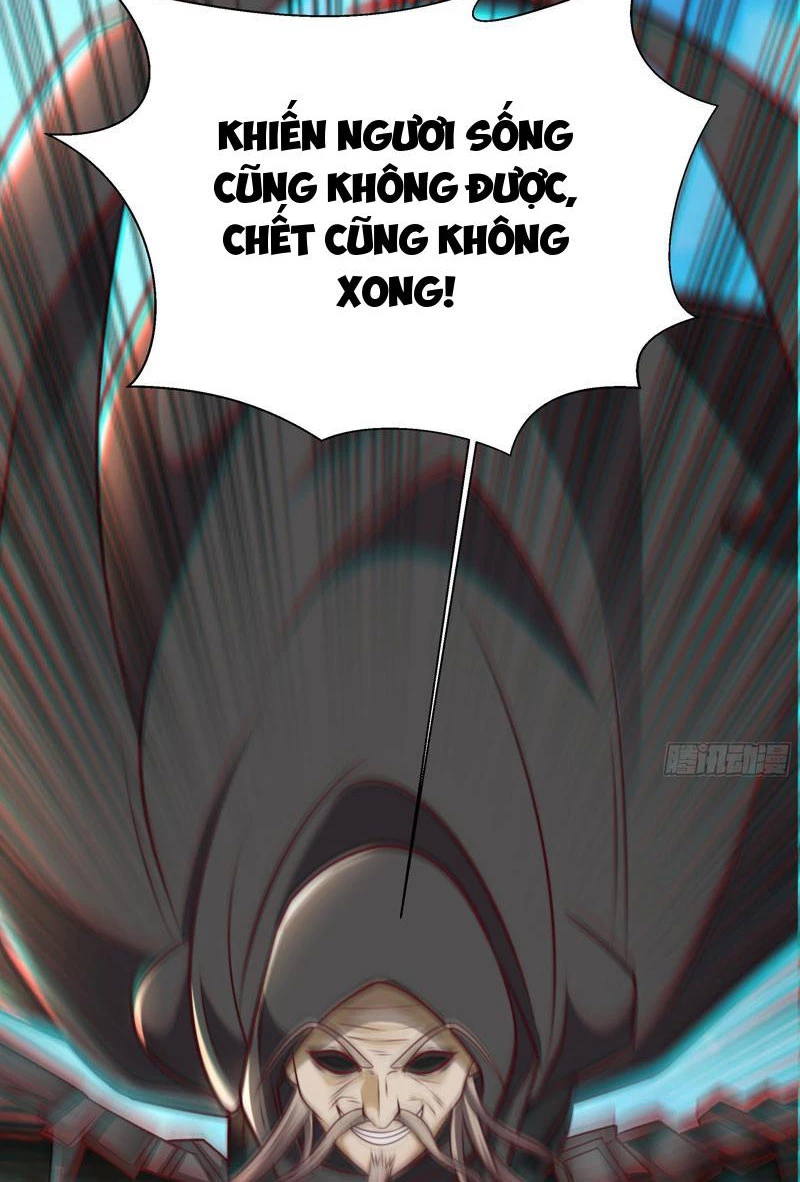 Ta Thực Sự Không Muốn Làm Thần Tiên Chapter 15 - Trang 2