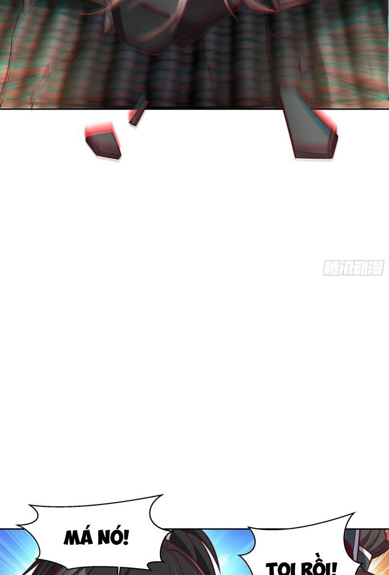 Ta Thực Sự Không Muốn Làm Thần Tiên Chapter 15 - Trang 2