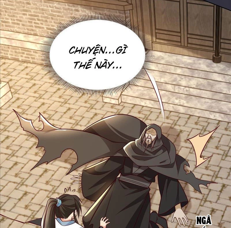 Ta Thực Sự Không Muốn Làm Thần Tiên Chapter 15 - Trang 2