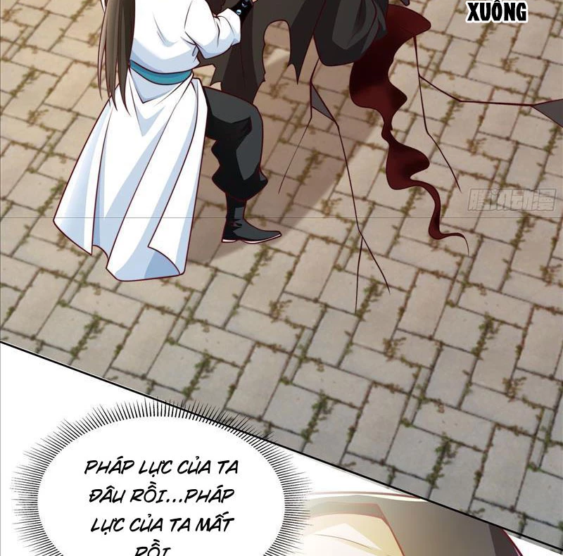 Ta Thực Sự Không Muốn Làm Thần Tiên Chapter 15 - Trang 2