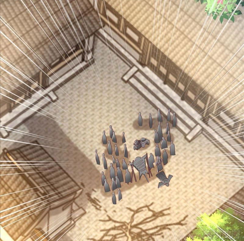 Ta Thực Sự Không Muốn Làm Thần Tiên Chapter 15 - Trang 2