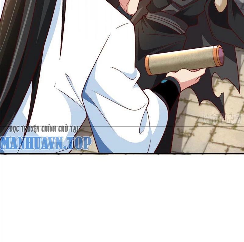 Ta Thực Sự Không Muốn Làm Thần Tiên Chapter 15 - Trang 2