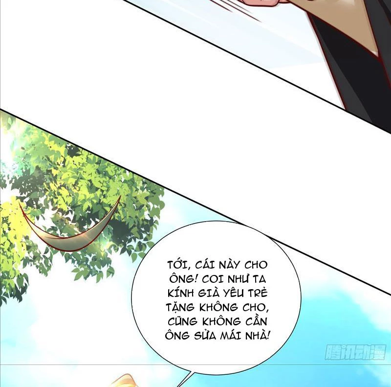 Ta Thực Sự Không Muốn Làm Thần Tiên Chapter 15 - Trang 2