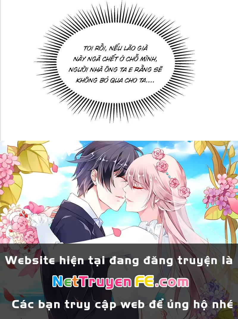 Ta Thực Sự Không Muốn Làm Thần Tiên Chapter 15 - Trang 2