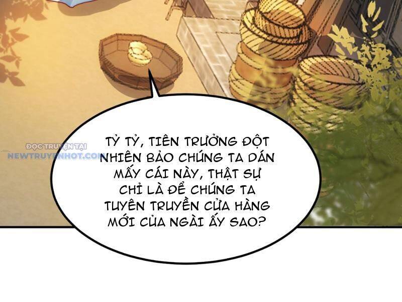 Ta Thực Sự Không Muốn Làm Thần Tiên Chapter 17 - Trang 2