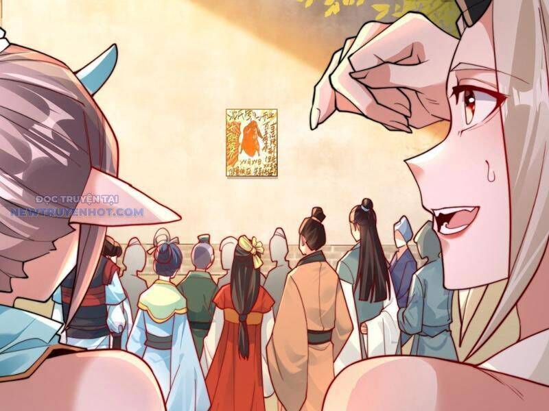 Ta Thực Sự Không Muốn Làm Thần Tiên Chapter 17 - Trang 2