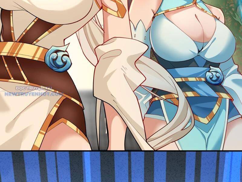 Ta Thực Sự Không Muốn Làm Thần Tiên Chapter 17 - Trang 2