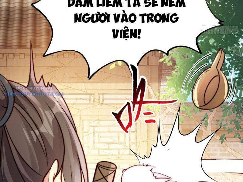Ta Thực Sự Không Muốn Làm Thần Tiên Chapter 17 - Trang 2