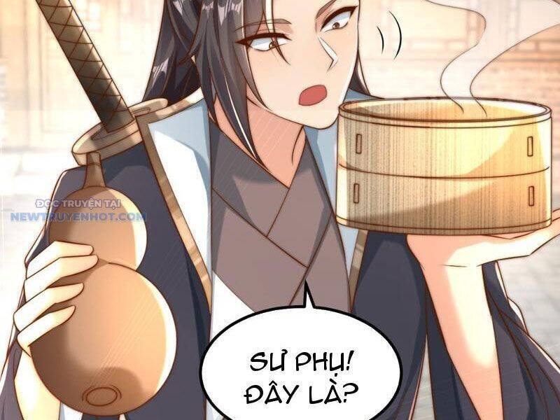 Ta Thực Sự Không Muốn Làm Thần Tiên Chapter 17 - Trang 2