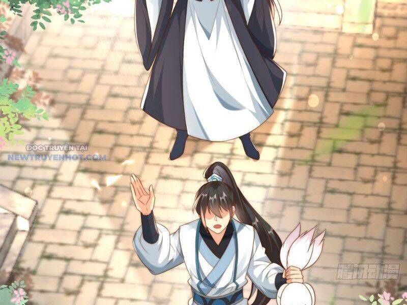 Ta Thực Sự Không Muốn Làm Thần Tiên Chapter 17 - Trang 2