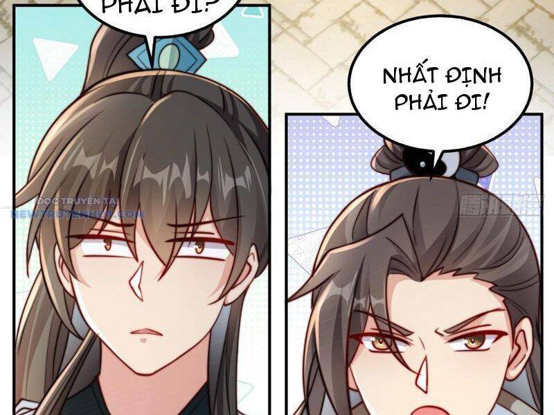 Ta Thực Sự Không Muốn Làm Thần Tiên Chapter 17 - Trang 2