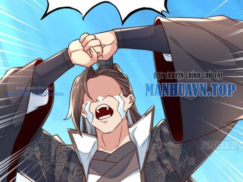 Ta Thực Sự Không Muốn Làm Thần Tiên Chapter 17 - Trang 2