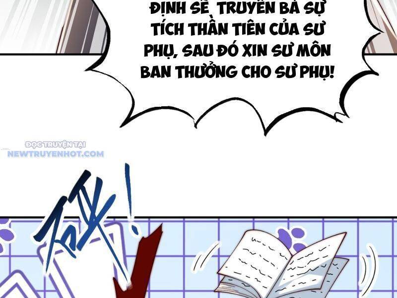 Ta Thực Sự Không Muốn Làm Thần Tiên Chapter 17 - Trang 2