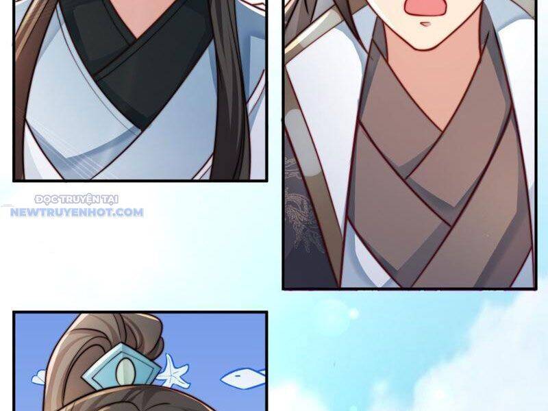 Ta Thực Sự Không Muốn Làm Thần Tiên Chapter 17 - Trang 2