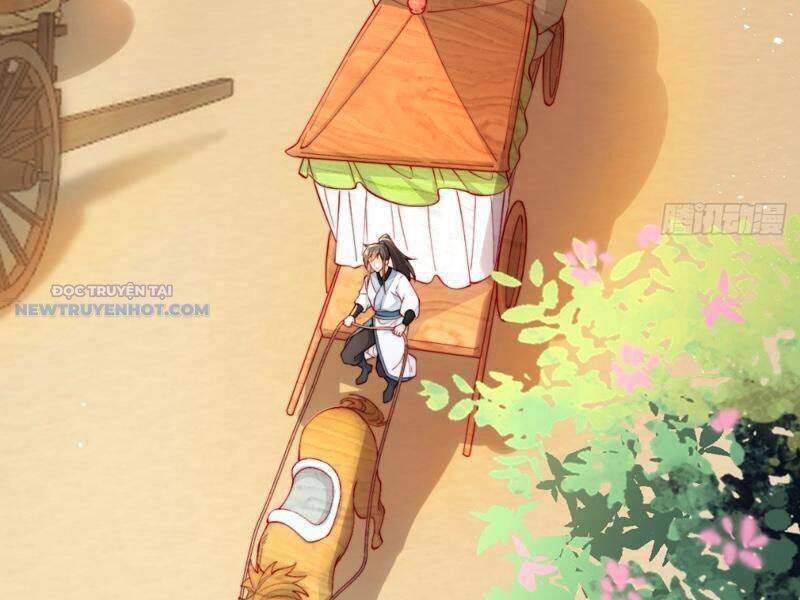 Ta Thực Sự Không Muốn Làm Thần Tiên Chapter 17 - Trang 2