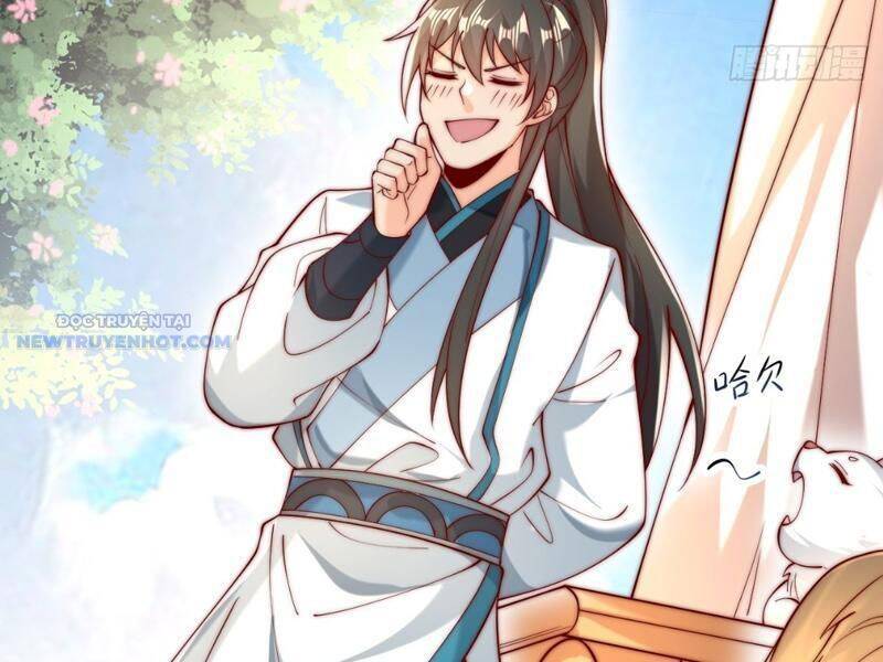 Ta Thực Sự Không Muốn Làm Thần Tiên Chapter 17 - Trang 2