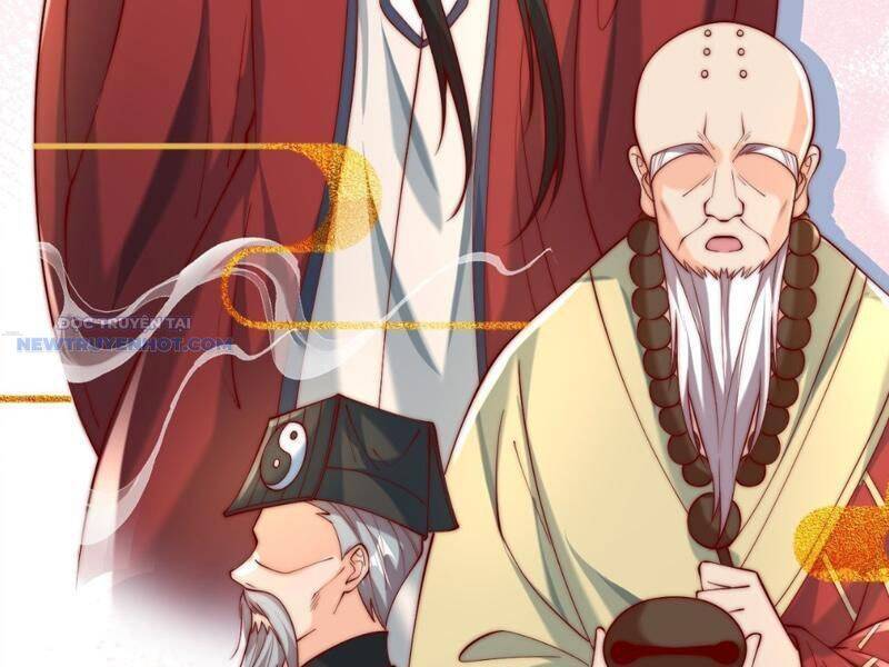 Ta Thực Sự Không Muốn Làm Thần Tiên Chapter 17 - Trang 2