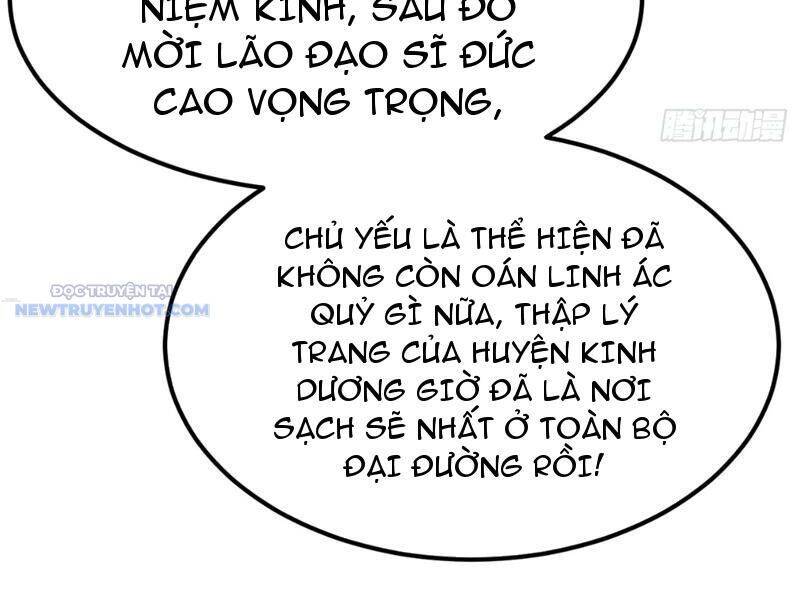 Ta Thực Sự Không Muốn Làm Thần Tiên Chapter 17 - Trang 2