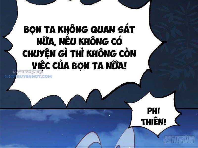 Ta Thực Sự Không Muốn Làm Thần Tiên Chapter 18 - Trang 2