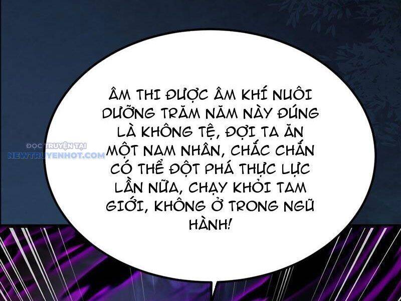 Ta Thực Sự Không Muốn Làm Thần Tiên Chapter 18 - Trang 2