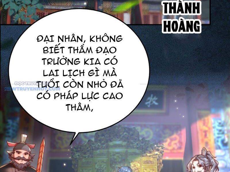 Ta Thực Sự Không Muốn Làm Thần Tiên Chapter 18 - Trang 2