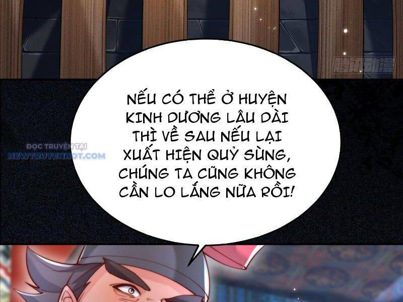 Ta Thực Sự Không Muốn Làm Thần Tiên Chapter 18 - Trang 2