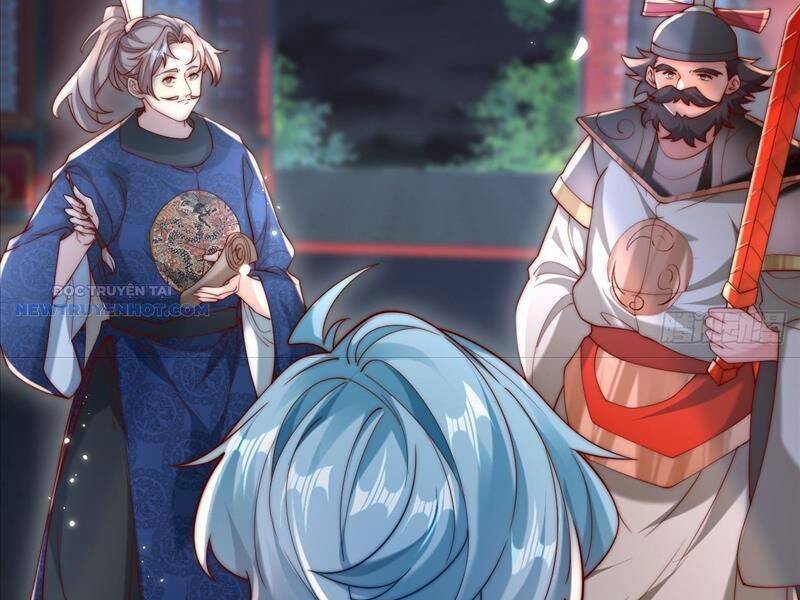 Ta Thực Sự Không Muốn Làm Thần Tiên Chapter 18 - Trang 2