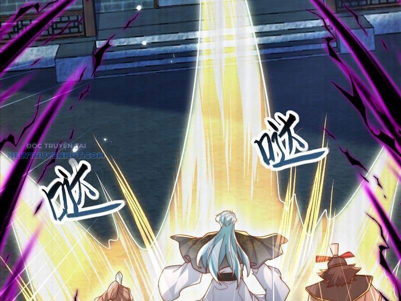 Ta Thực Sự Không Muốn Làm Thần Tiên Chapter 18 - Trang 2