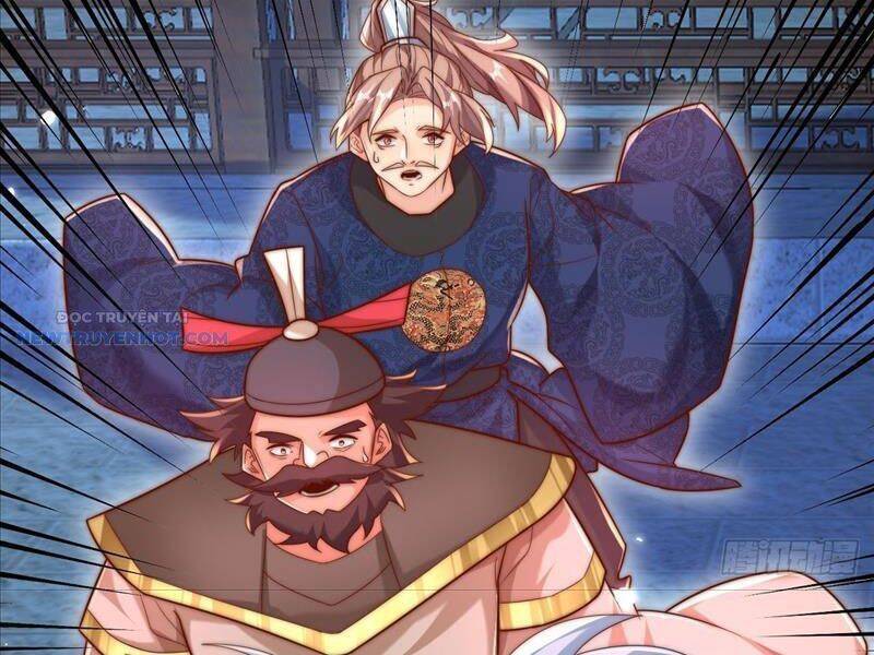 Ta Thực Sự Không Muốn Làm Thần Tiên Chapter 18 - Trang 2