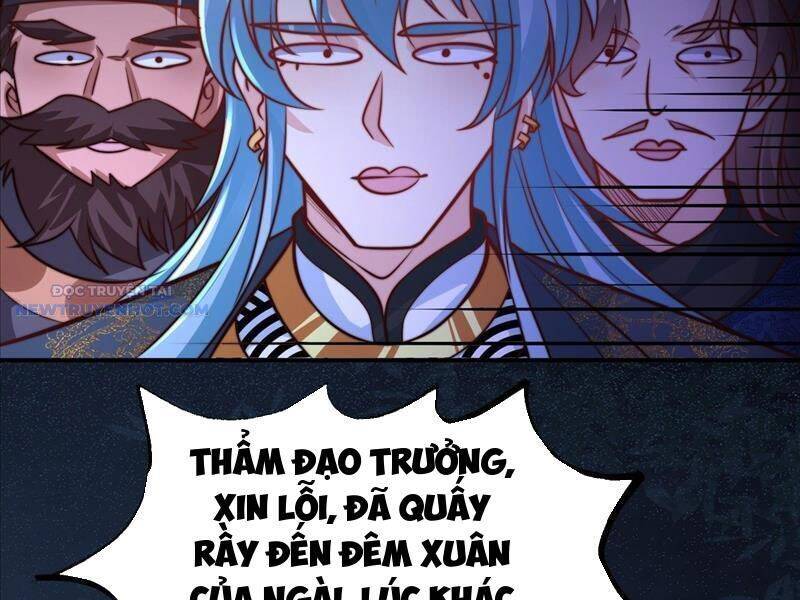 Ta Thực Sự Không Muốn Làm Thần Tiên Chapter 18 - Trang 2
