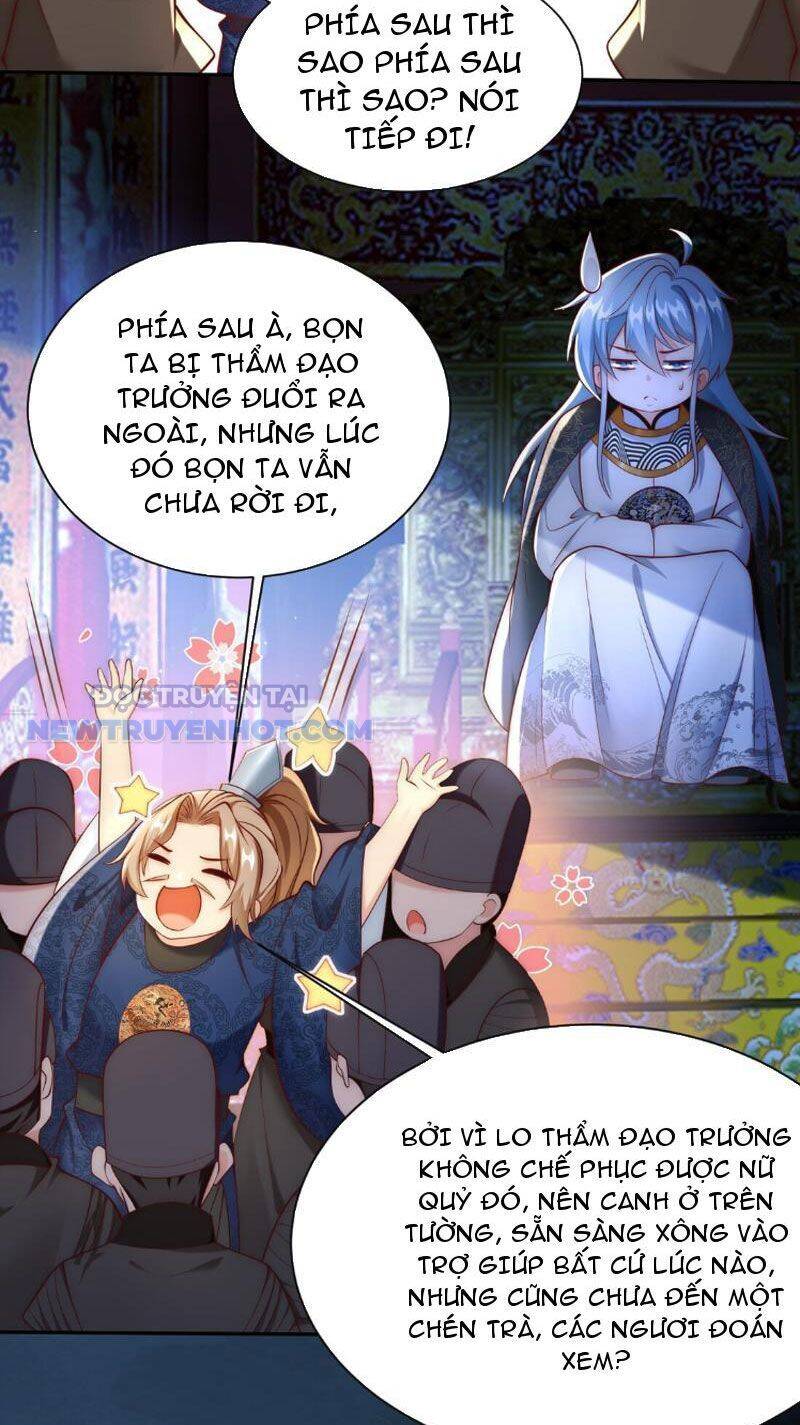 Ta Thực Sự Không Muốn Làm Thần Tiên Chapter 19 - Trang 2