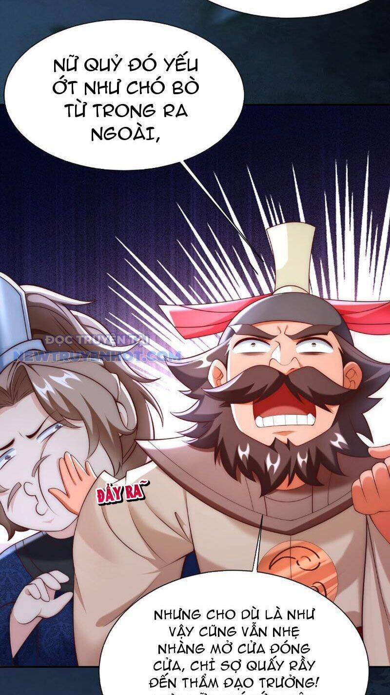 Ta Thực Sự Không Muốn Làm Thần Tiên Chapter 19 - Trang 2