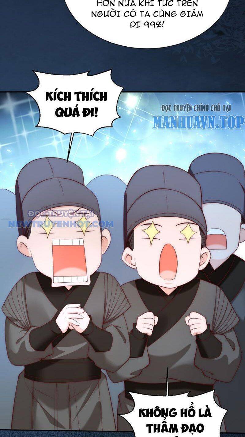 Ta Thực Sự Không Muốn Làm Thần Tiên Chapter 19 - Trang 2