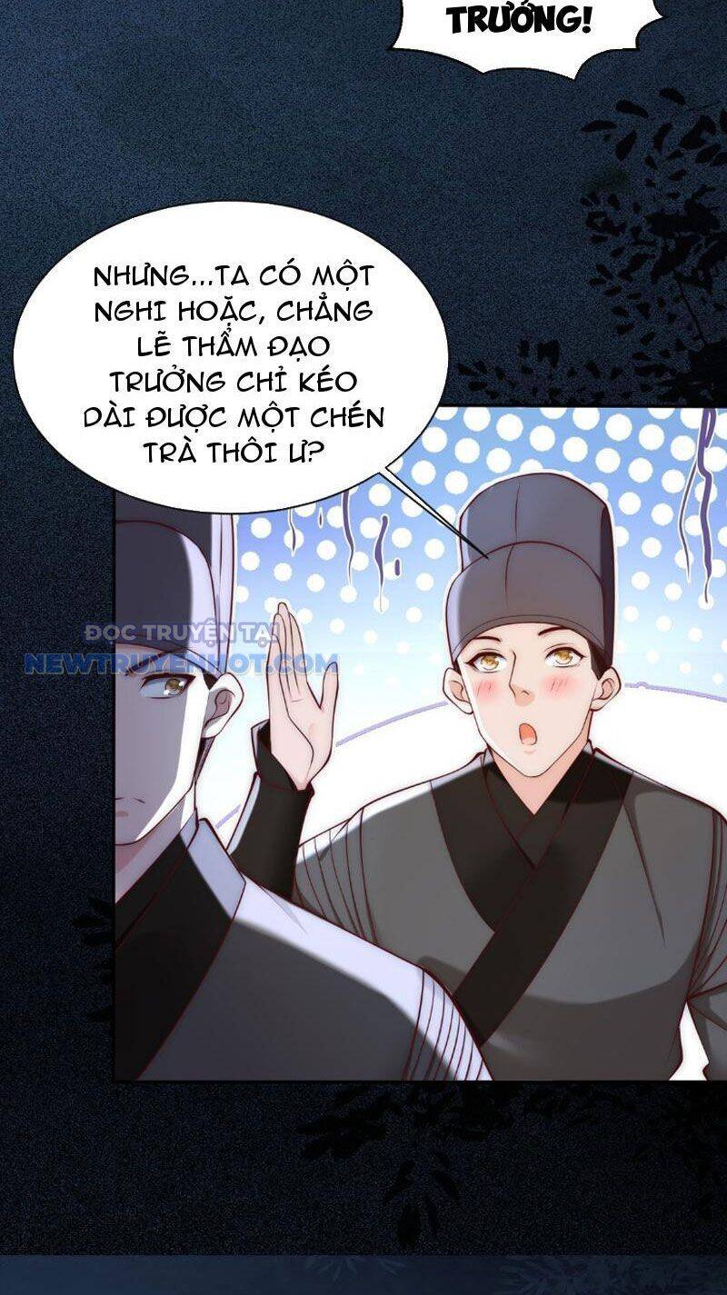 Ta Thực Sự Không Muốn Làm Thần Tiên Chapter 19 - Trang 2
