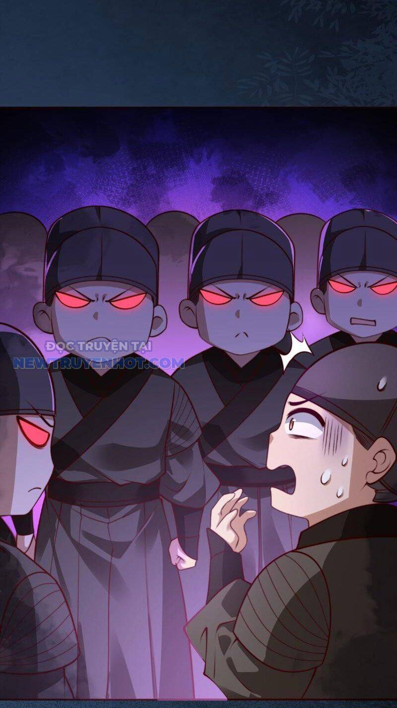 Ta Thực Sự Không Muốn Làm Thần Tiên Chapter 19 - Trang 2