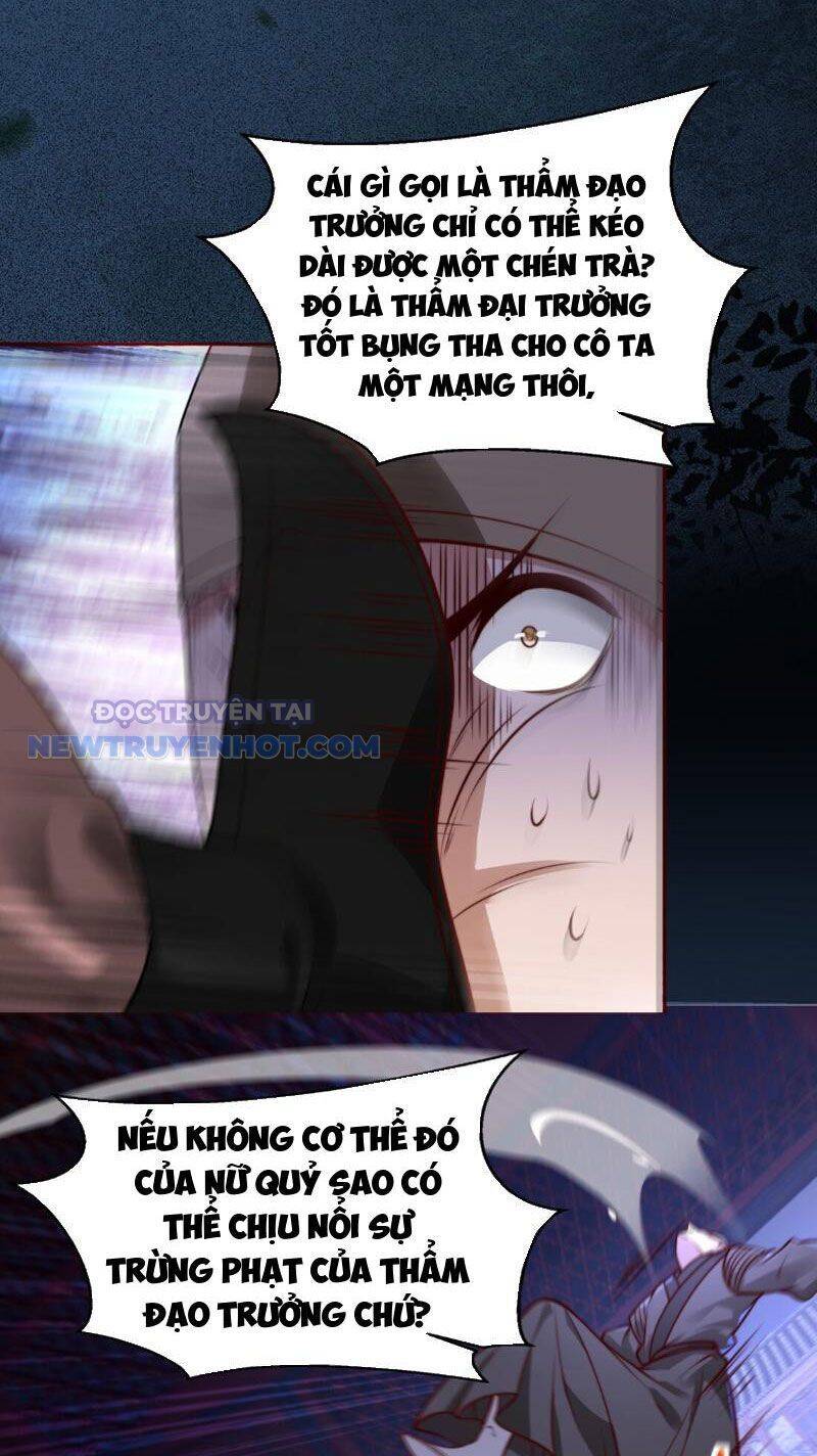 Ta Thực Sự Không Muốn Làm Thần Tiên Chapter 19 - Trang 2