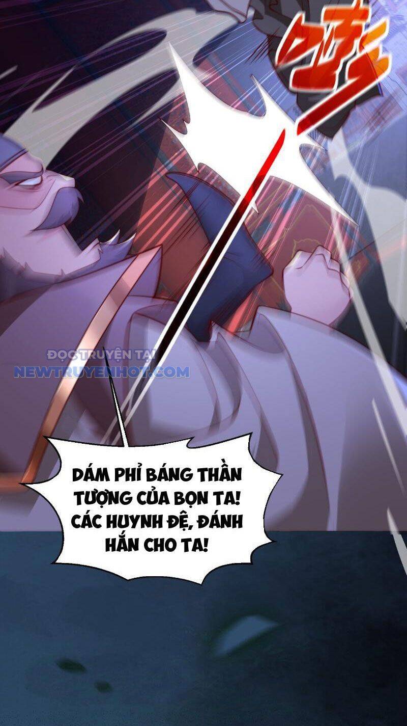 Ta Thực Sự Không Muốn Làm Thần Tiên Chapter 19 - Trang 2