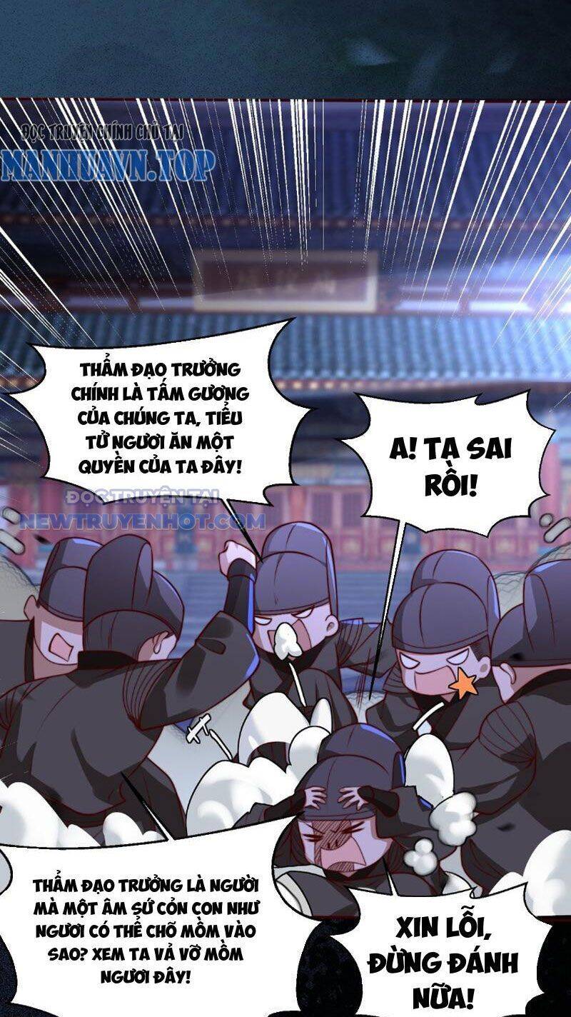 Ta Thực Sự Không Muốn Làm Thần Tiên Chapter 19 - Trang 2