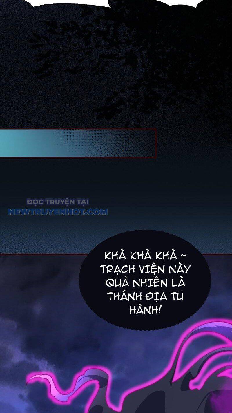 Ta Thực Sự Không Muốn Làm Thần Tiên Chapter 19 - Trang 2