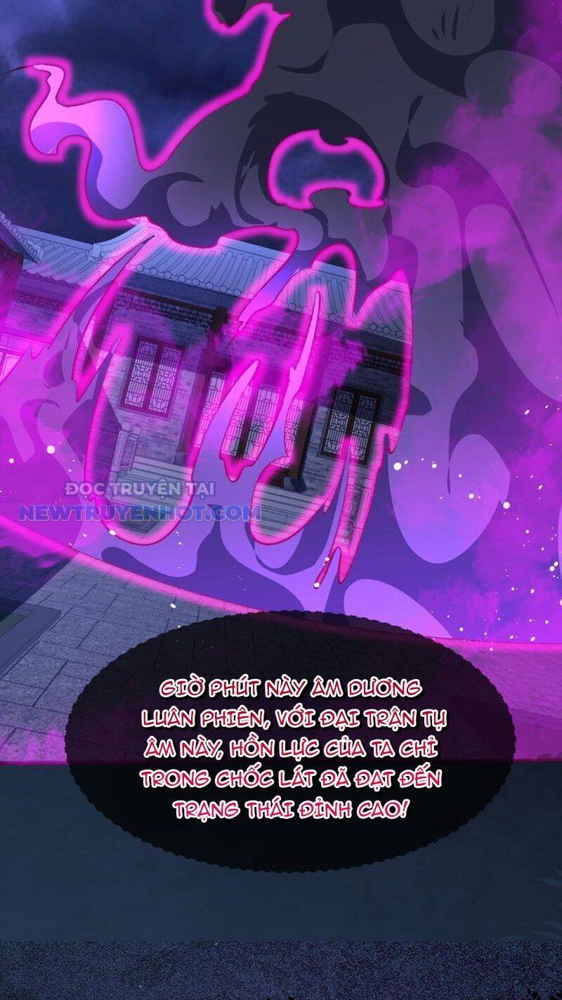 Ta Thực Sự Không Muốn Làm Thần Tiên Chapter 19 - Trang 2