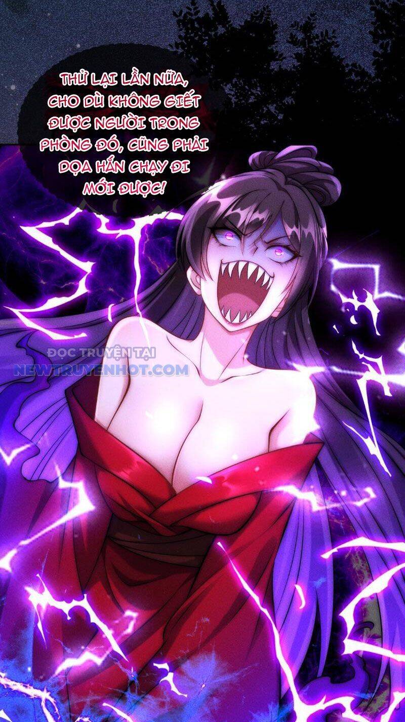 Ta Thực Sự Không Muốn Làm Thần Tiên Chapter 19 - Trang 2