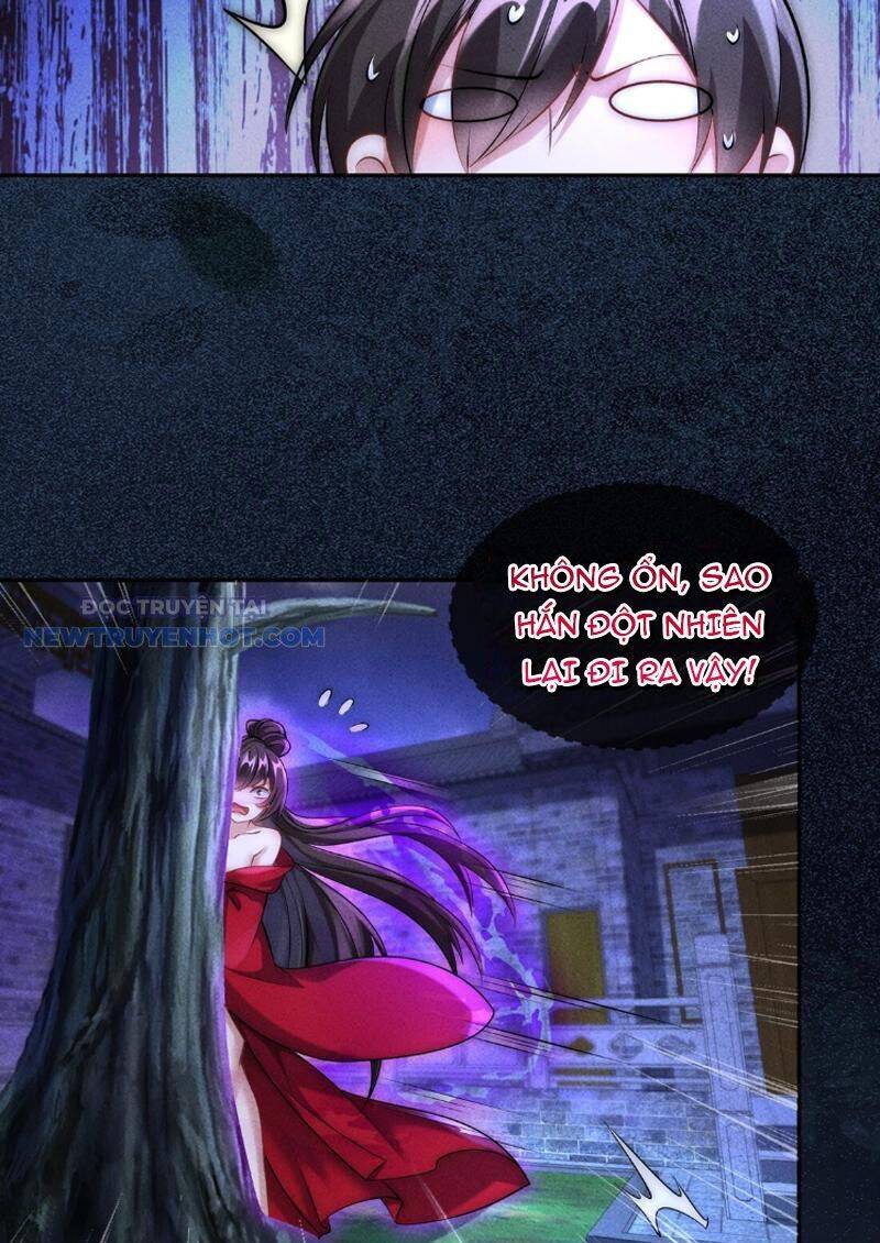 Ta Thực Sự Không Muốn Làm Thần Tiên Chapter 19 - Trang 2