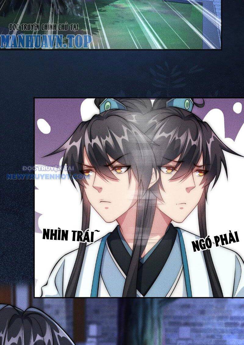 Ta Thực Sự Không Muốn Làm Thần Tiên Chapter 19 - Trang 2
