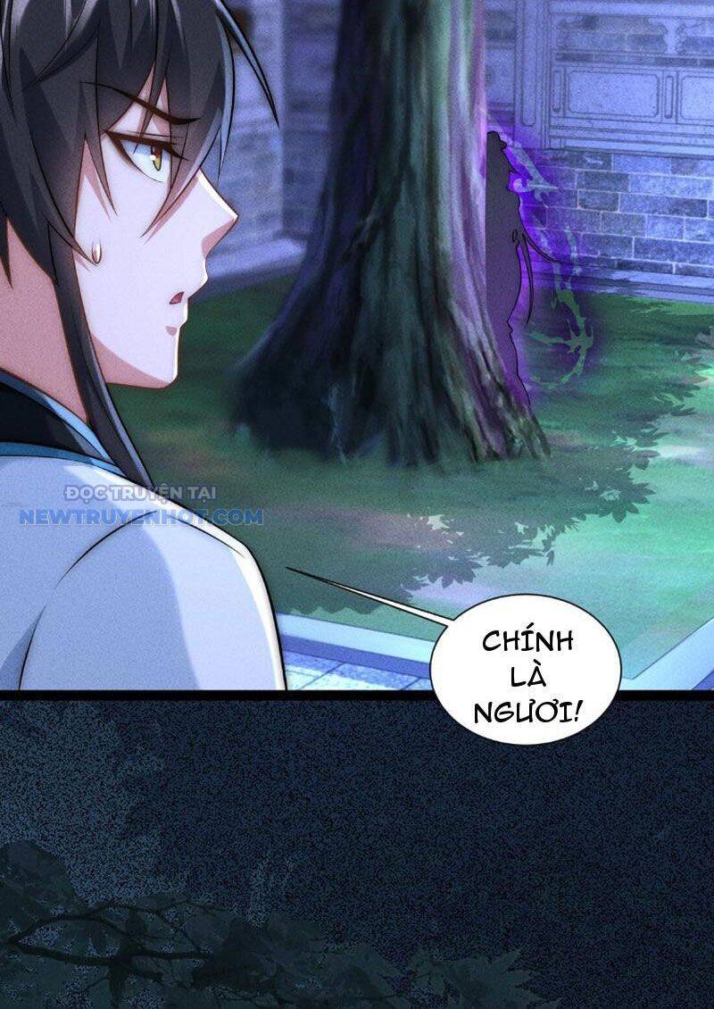 Ta Thực Sự Không Muốn Làm Thần Tiên Chapter 19 - Trang 2