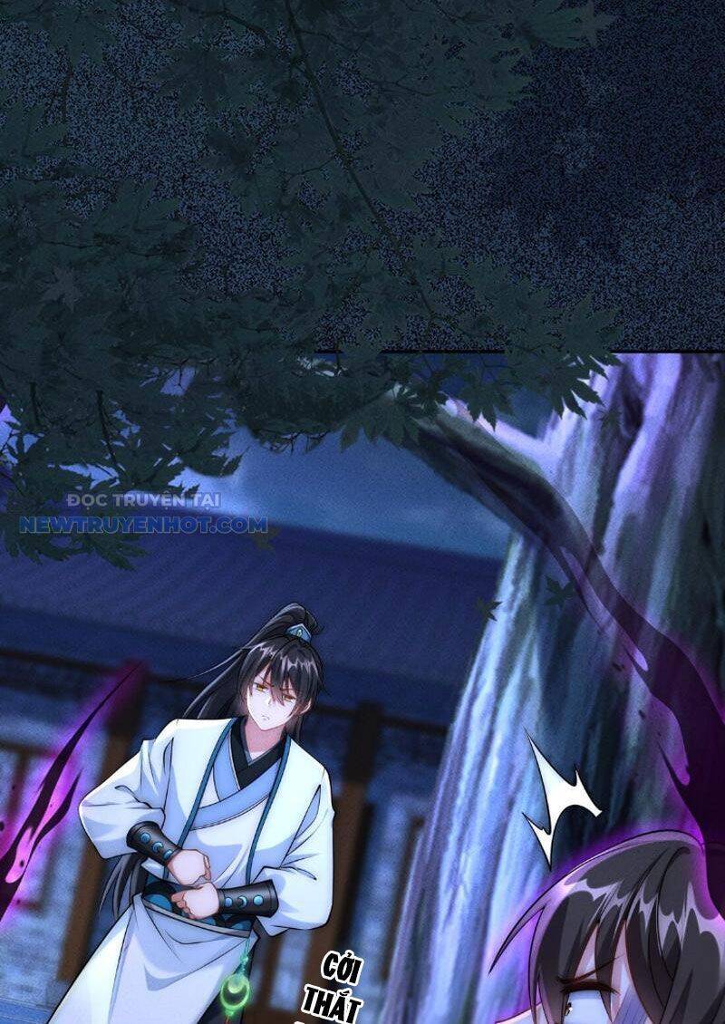 Ta Thực Sự Không Muốn Làm Thần Tiên Chapter 19 - Trang 2