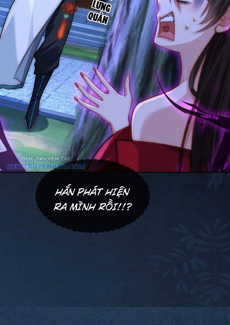 Ta Thực Sự Không Muốn Làm Thần Tiên Chapter 19 - Trang 2
