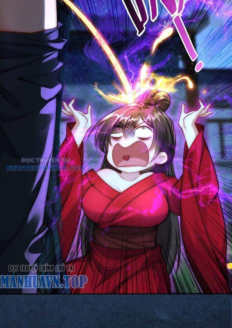 Ta Thực Sự Không Muốn Làm Thần Tiên Chapter 19 - Trang 2