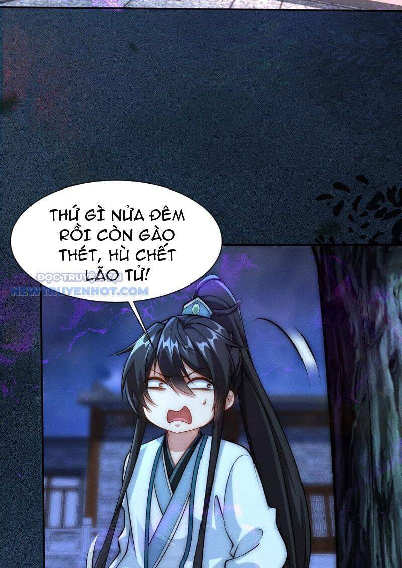 Ta Thực Sự Không Muốn Làm Thần Tiên Chapter 19 - Trang 2